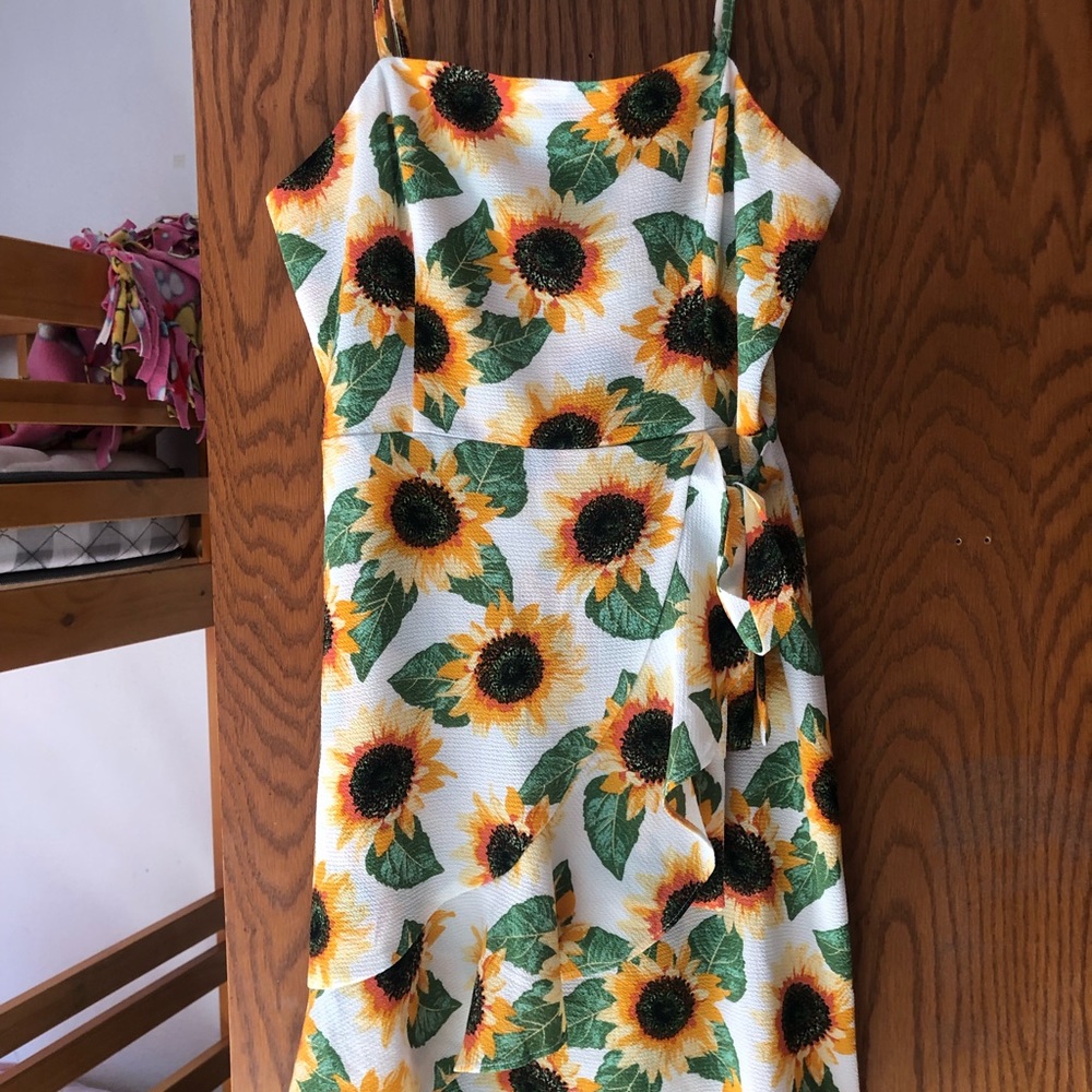 Mimi Chica Dress